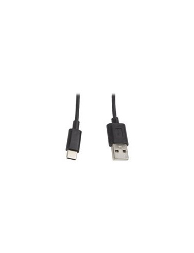 LANBERG CA-USBO-10CC-0010-BK cable