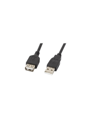 LANBERG CA-USBE-10CC-0018-BK ext cable