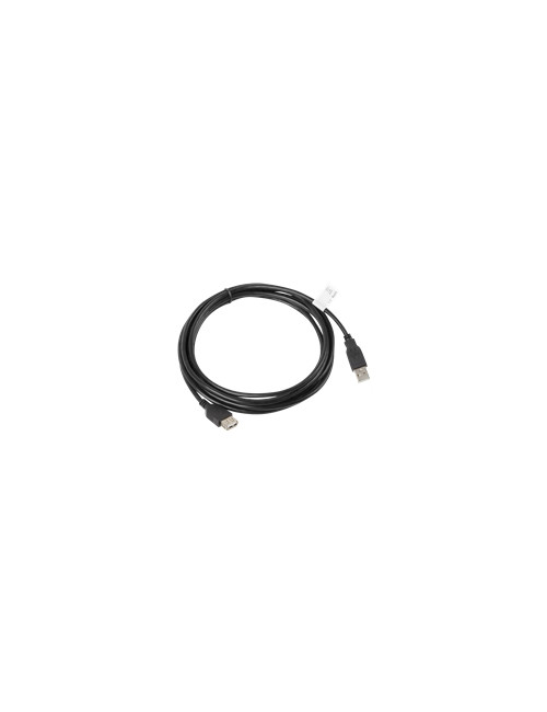LANBERG CA-USBE-10CC-0030-BK ext cable