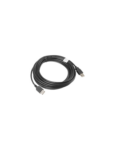 LANBERG CA-USBE-10CC-0050-BK ext cable