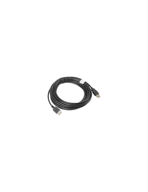 LANBERG CA-USBE-10CC-0050-BK ext cable