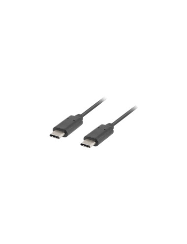 LANBERG CA-CMCM-10CU-0010-BK cable