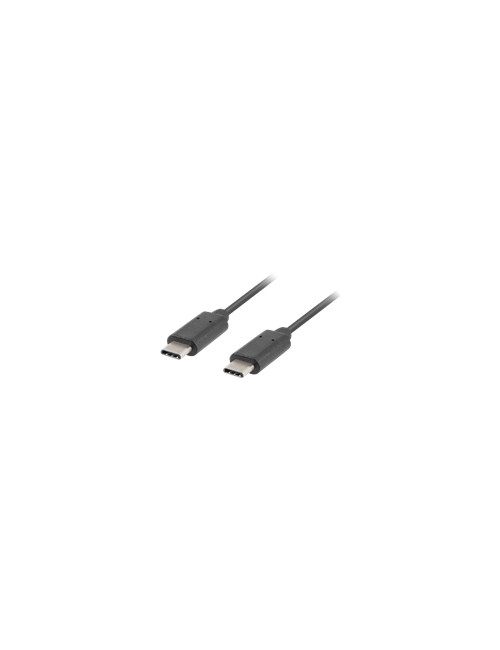 LANBERG CA-CMCM-10CU-0010-BK cable
