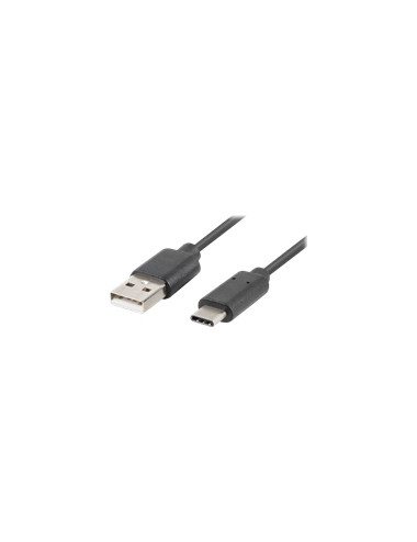 LANBERG CA-USBO-20CU-0010-BK cable