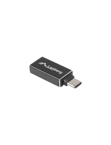 LANBERG AD-UC-UA-02 adapter USB TYPE-C