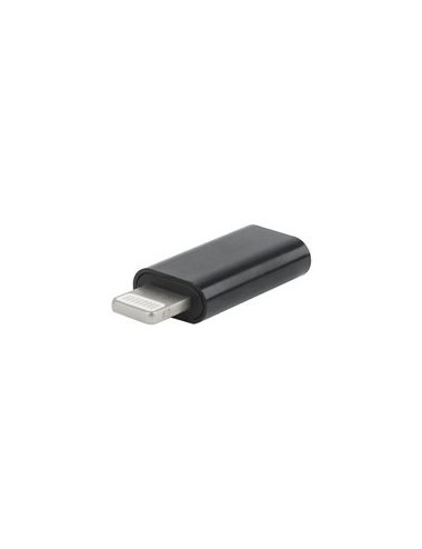 GEMBIRD A-USB-CF8PM-01 USB Type-C