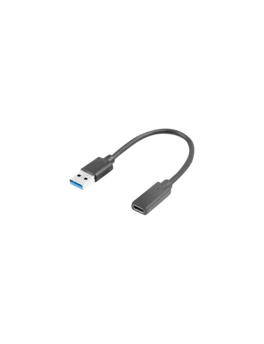 LANBERG AD-UC-UA-03 adapter USB TYPE-C