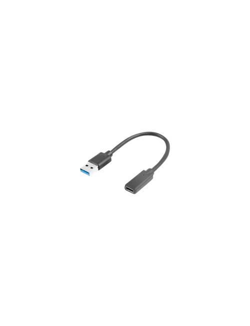 LANBERG AD-UC-UA-03 adapter USB TYPE-C