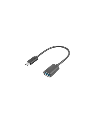 LANBERG AD-UC-UA-04 adapter USB TYPE-C