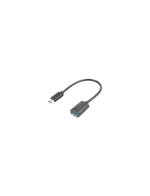 LANBERG AD-UC-UA-04 adapter USB TYPE-C