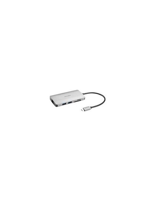 KENSINGTON UH1400p USB-C Mobile Hub