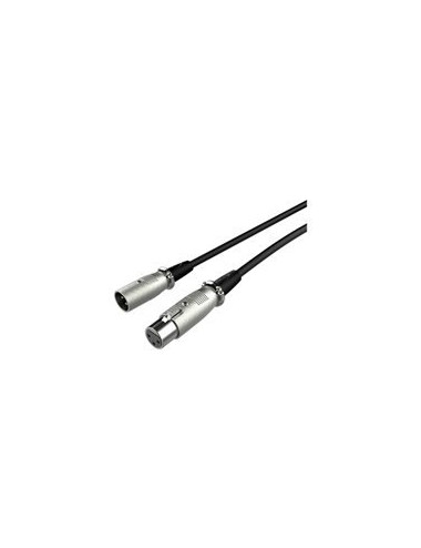 HP HyperX XLR Cable