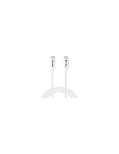 SANDBERG USB-C Charge Cable 1M 65W