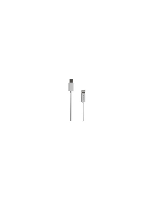 NATEC Prati cable Lightning USB-C M/M 2m