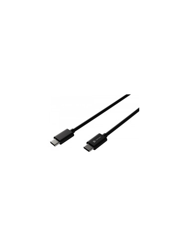 NATEC Prati USB-C cable M/M 1m PD 100W