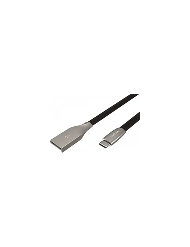 NATEC Cable USB-C/A 2.0 1m prati 1m