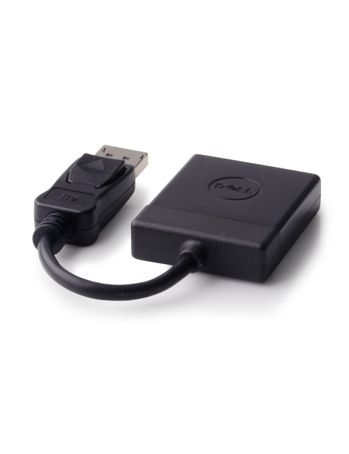 Dell | 470-ABEO | DisplayPort | DVI | Adapter | 20.32 cm m