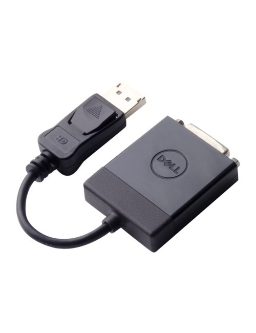 Dell | 470-ABEO | DisplayPort | DVI | Adapter | 20.32 cm m
