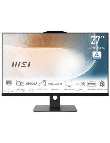 MSI Modern AM272P 1M-1261EU...