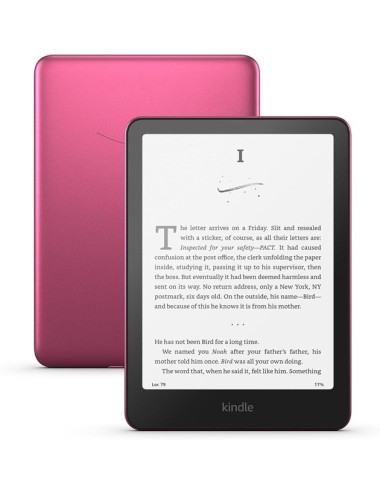 Amazon Kindle 7″ 12th...