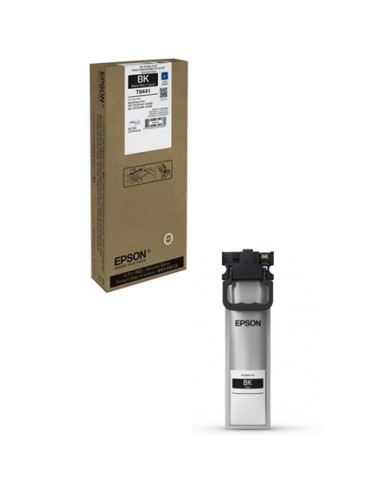 Epson C13T944140 | Ink Cartridge L | Black