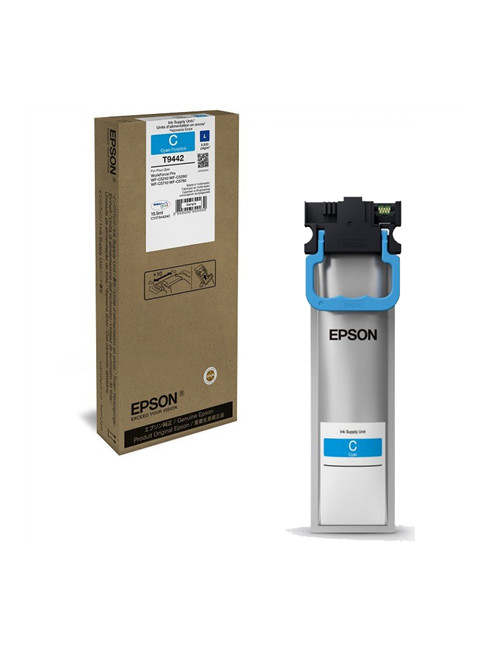 Epson C13T944240 | Ink Cartridge L | Cyan