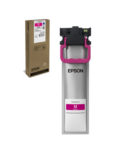 Epson C13T944340 | Ink Cartridge L | Magenta