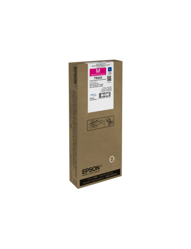 Epson C13T944340 | Ink Cartridge L | Magenta