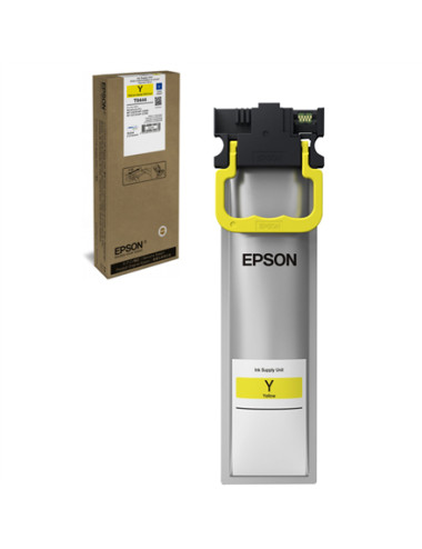 Epson C13T944440 | Ink Cartridge L | Yellow