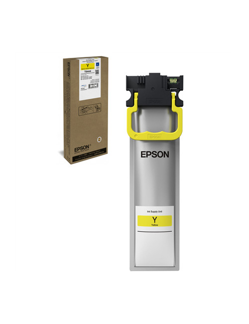 Epson C13T944440 | Ink Cartridge L | Yellow