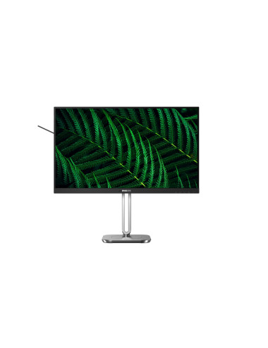 Philips | 27B2G5200/00 | 27 " | IPS | 16:9 | 100 Hz | 4 ms | 1920 x 1080 pixels | 300 cd/m | HDMI ports quantity 1