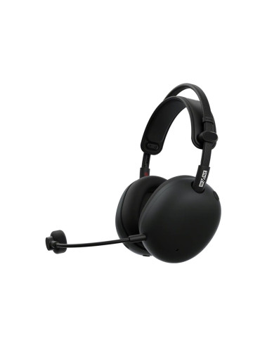 Sony Gaming Headset | INZONE H9 II | Bluetooth | Over-Ear | Microphone | Noise canceling | Wireless | Black
