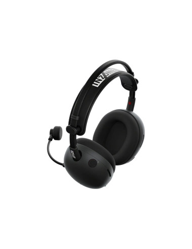 Sony Gaming Headset | INZONE H9 II | Bluetooth | Over-Ear | Microphone | Noise canceling | Wireless | Black