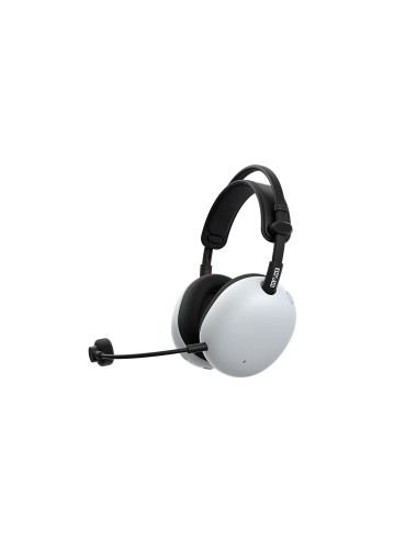 Sony Gaming Headset | INZONE II H9 | Bluetooth | Over-Ear | Microphone | Noise canceling | Wireless | White