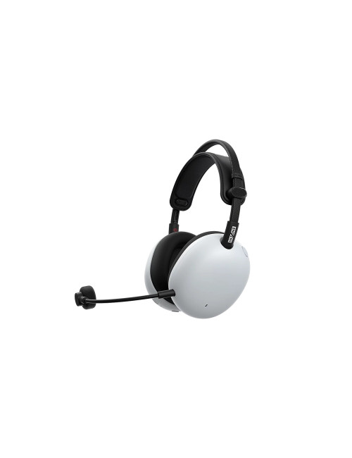 Sony Gaming Headset | INZONE II H9 | Bluetooth | Over-Ear | Microphone | Noise canceling | Wireless | White