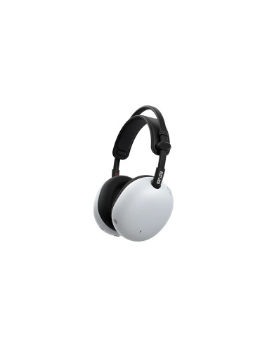 Sony Gaming Headset | INZONE II H9 | Bluetooth | Over-Ear | Microphone | Noise canceling | Wireless | White