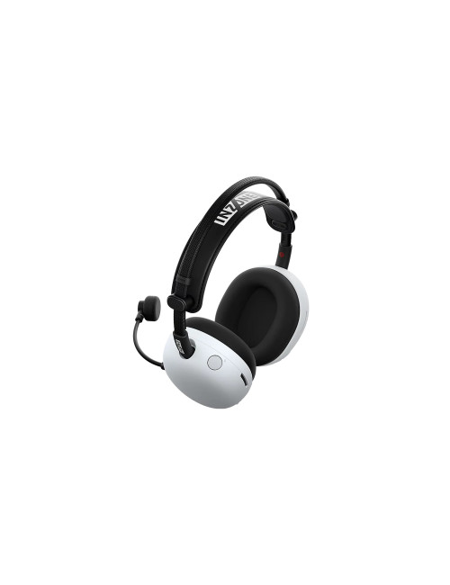 Sony Gaming Headset | INZONE II H9 | Bluetooth | Over-Ear | Microphone | Noise canceling | Wireless | White