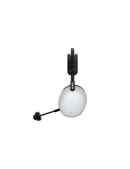 Sony Gaming Headset | INZONE II H9 | Bluetooth | Over-Ear | Microphone | Noise canceling | Wireless | White