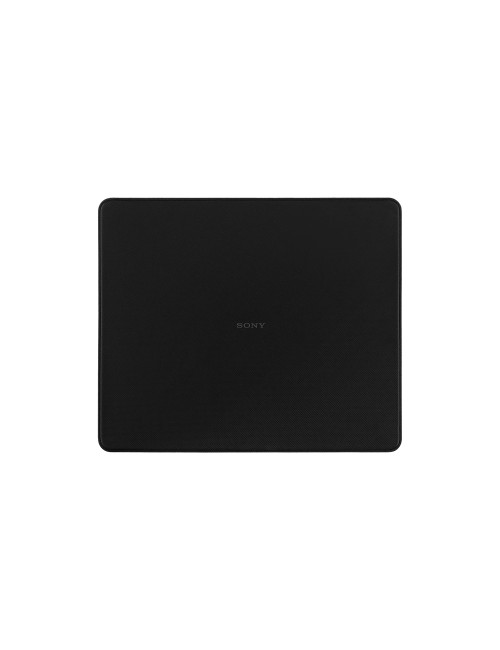 Sony Gaming Mouse Pad | INZONE MAT F | Black