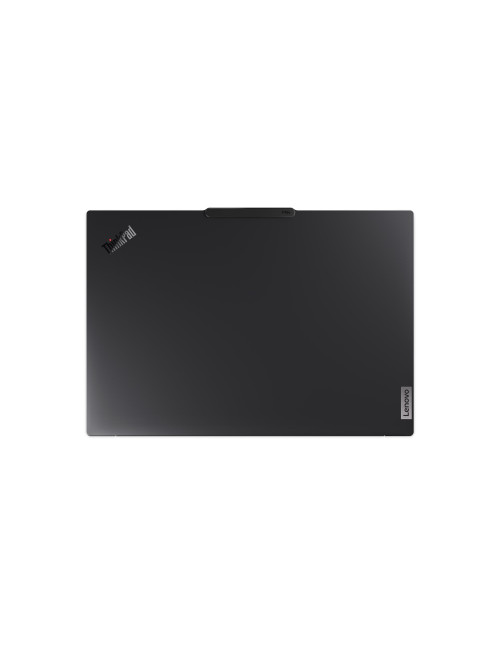 Lenovo ThinkPad P16v G3 Intel | Black | 16 " | IPS | WUXGA | 1920 x 1200 pixels | Anti-glare | Intel Core Ultra 7 | 265H | 32 (2