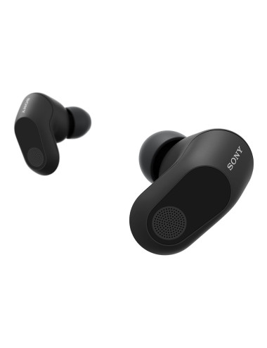 Sony Gaming Earbuds | INZONE | Bluetooth | In-ear | Noise canceling | Wireless | Black