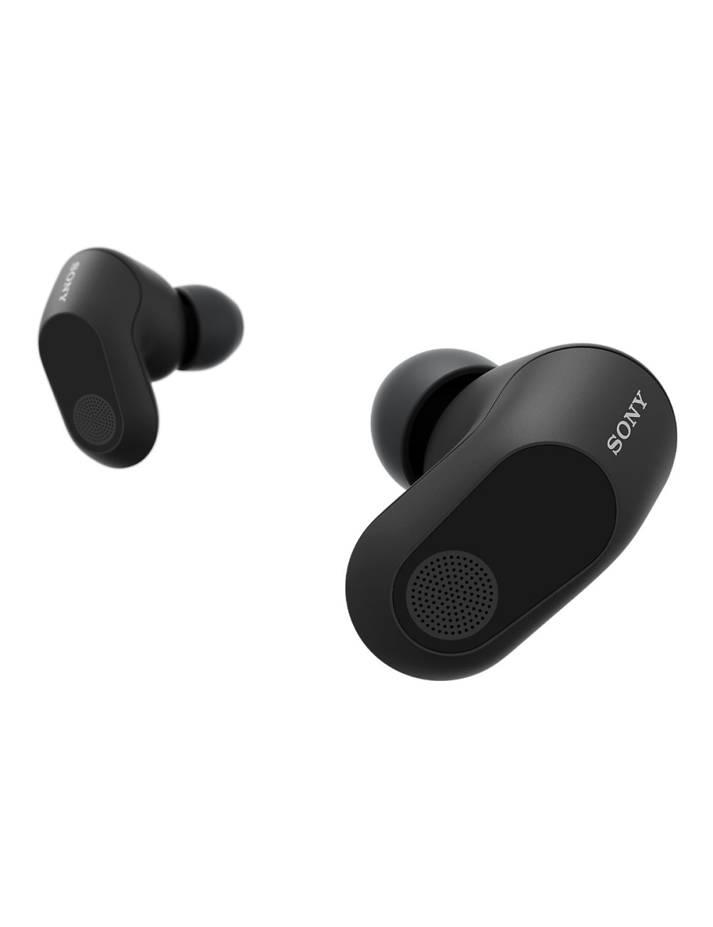 Sony Gaming Earbuds | INZONE | Bluetooth | In-ear | Noise canceling | Wireless | Black