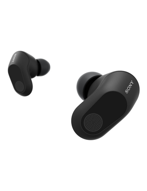 Sony Gaming Earbuds | INZONE | Bluetooth | In-ear | Noise canceling | Wireless | Black