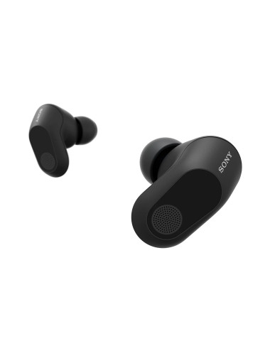 Sony Gaming Earbuds | INZONE | Bluetooth | In-ear | Noise canceling | Wireless | Black