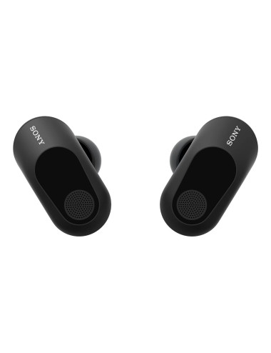 Sony Gaming Earbuds | INZONE | Bluetooth | In-ear | Noise canceling | Wireless | Black