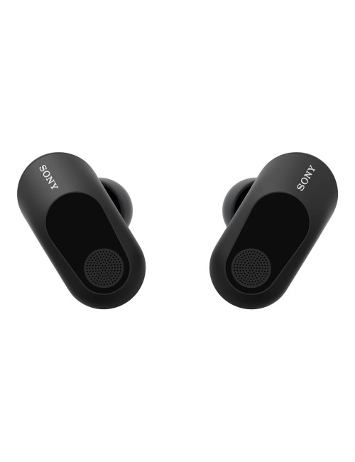 Sony Gaming Earbuds | INZONE | Bluetooth | In-ear | Noise canceling | Wireless | Black
