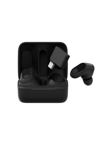 Sony Gaming Earbuds | INZONE | Bluetooth | In-ear | Noise canceling | Wireless | Black