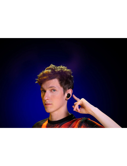 Sony Gaming Earbuds | INZONE | Bluetooth | In-ear | Noise canceling | Wireless | Black