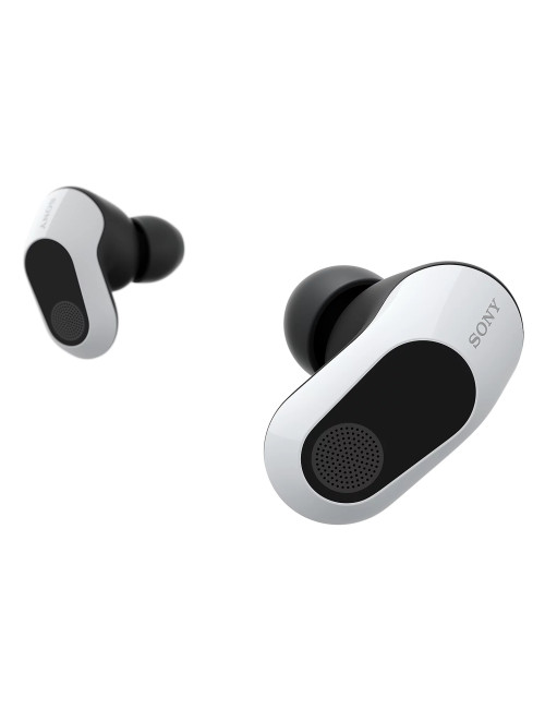 Sony Gaming Earbuds | INZONE | Bluetooth | In-ear | Noise canceling | Wireless | White