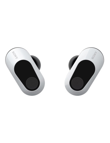 Sony Gaming Earbuds | INZONE | Bluetooth | In-ear | Noise canceling | Wireless | White